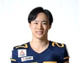 前田 悠希