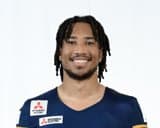 Darrius James Nash